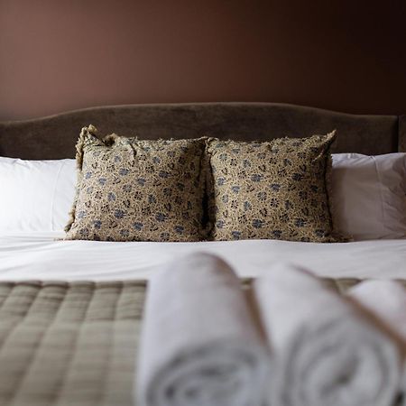 The Silk Rooms, At The Freemasons Inn Knutsford Ngoại thất bức ảnh