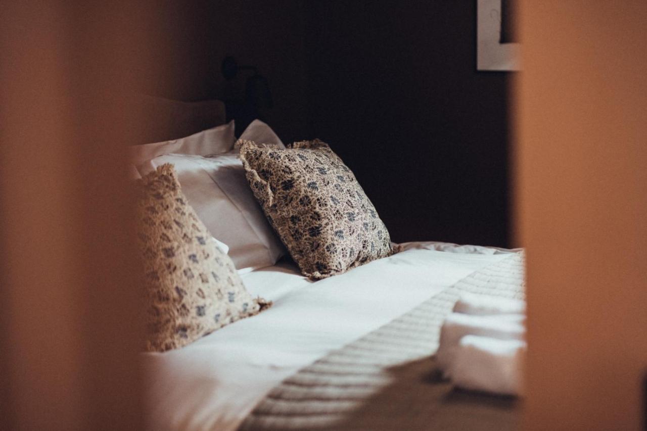 The Silk Rooms, At The Freemasons Inn Knutsford Ngoại thất bức ảnh