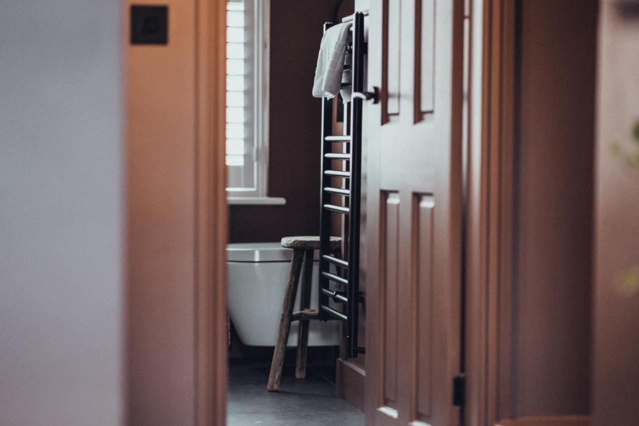 The Silk Rooms, At The Freemasons Inn Knutsford Ngoại thất bức ảnh