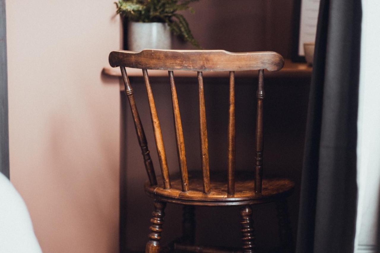 The Silk Rooms, At The Freemasons Inn Knutsford Ngoại thất bức ảnh