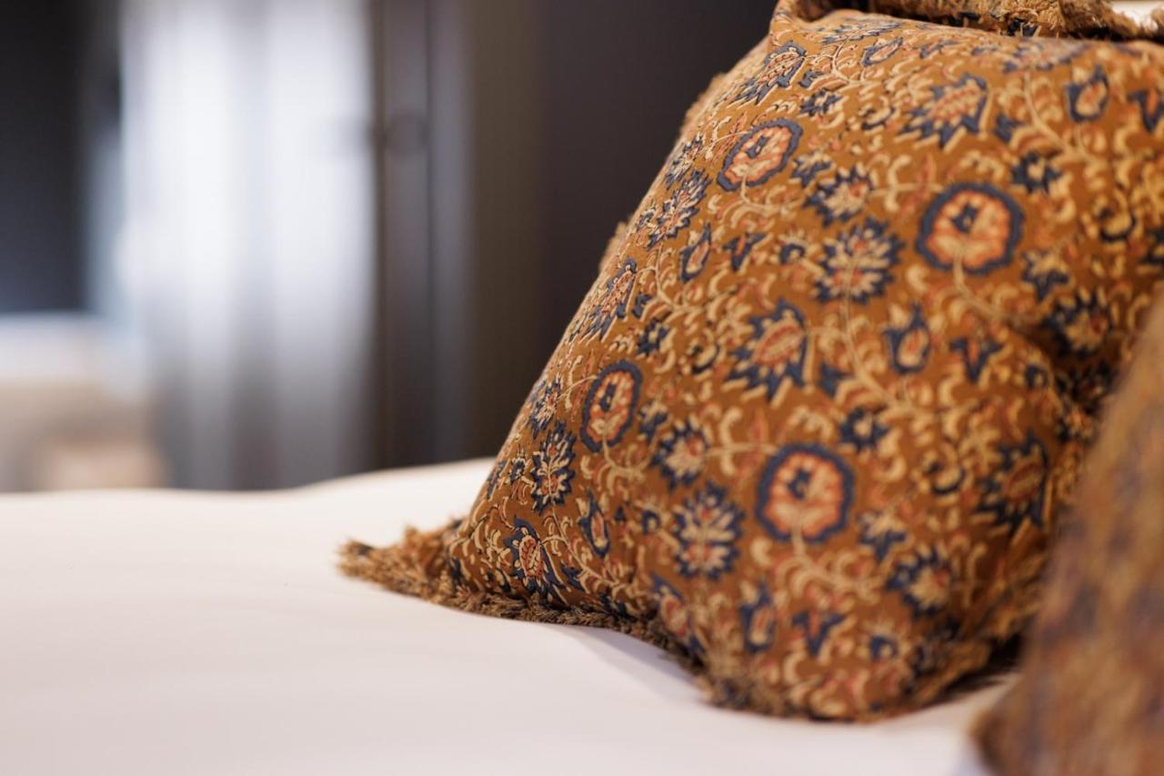 The Silk Rooms, At The Freemasons Inn Knutsford Ngoại thất bức ảnh