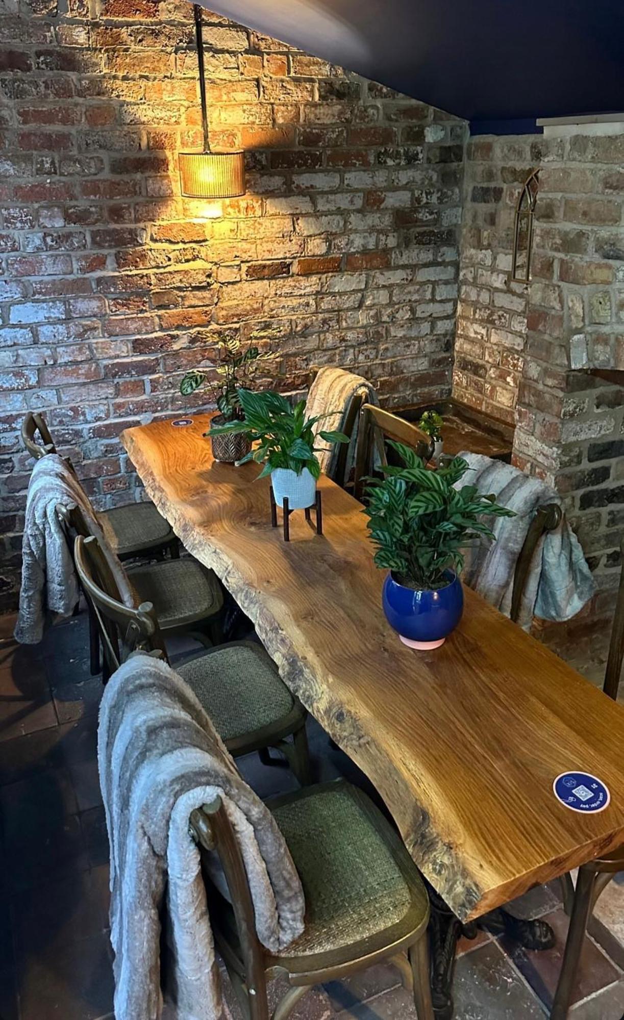 The Silk Rooms, At The Freemasons Inn Knutsford Ngoại thất bức ảnh