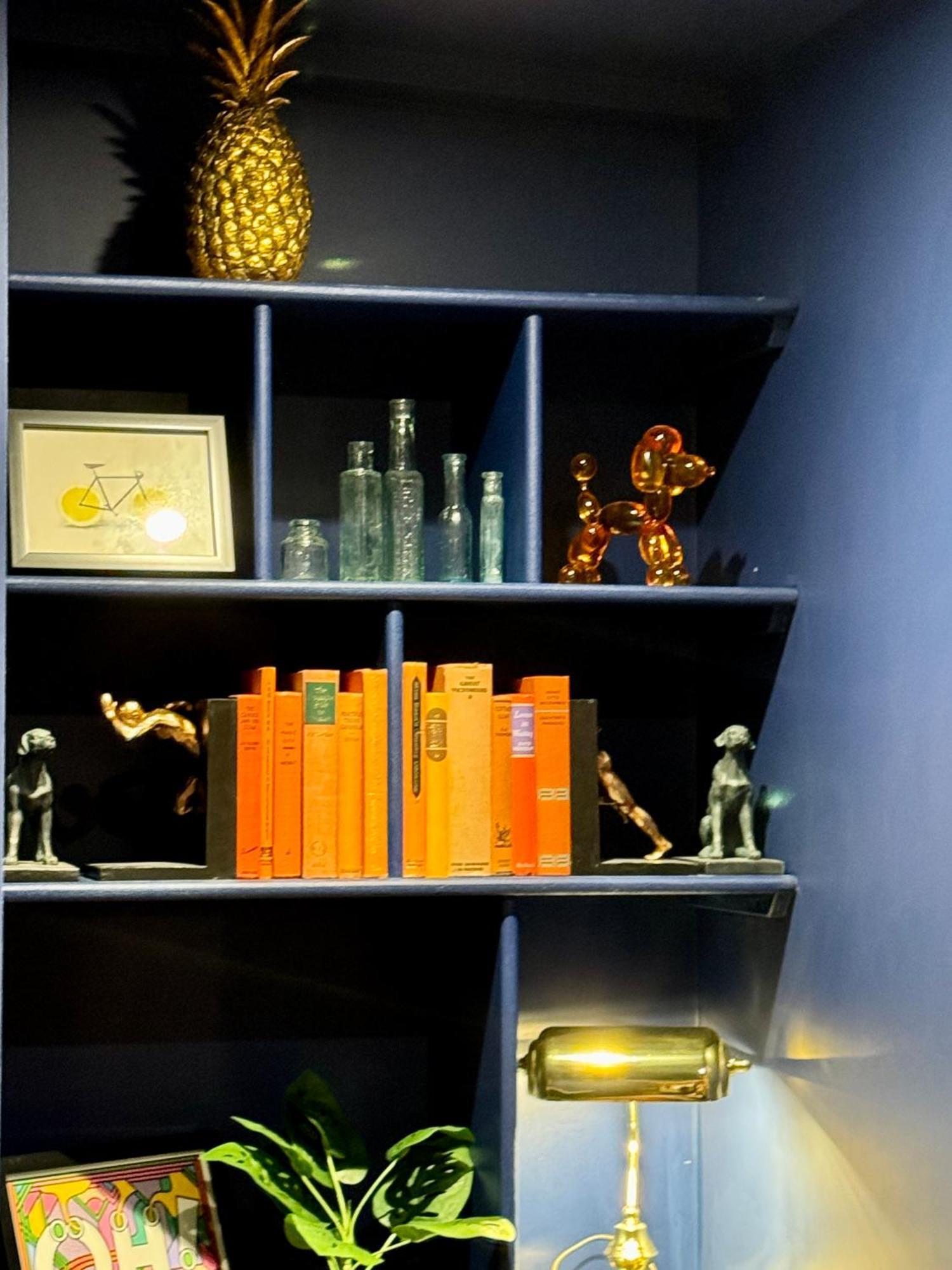 The Silk Rooms, At The Freemasons Inn Knutsford Ngoại thất bức ảnh